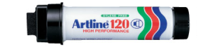 Artline Extra Wide Marker EK120
