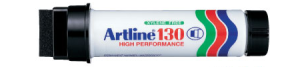 Artline Super Wide Marker EK130