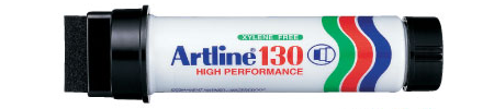 Artline Super Wide Marker EK130