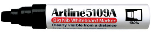 Big Nib White Board Marker Refillable