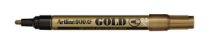 Gold Metallic Paint Marker EK900